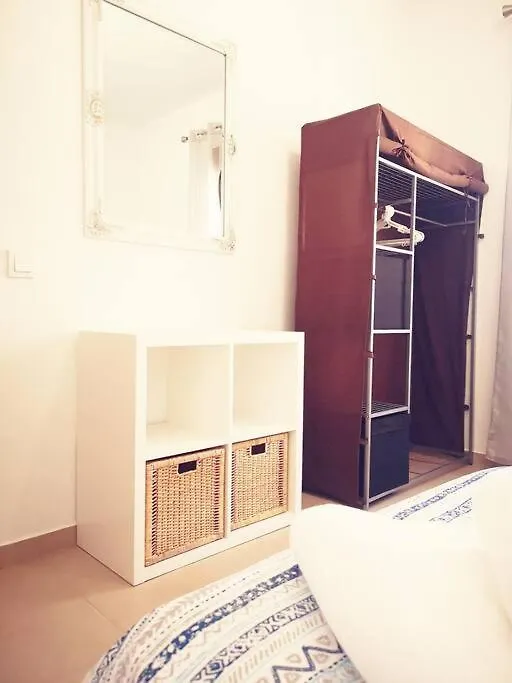 Casa Los Abuelos 拉波塞拉