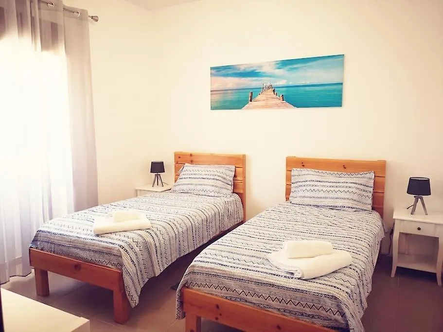 Casa Los Abuelos Raposeira  Holiday home Raposeira (Faro)