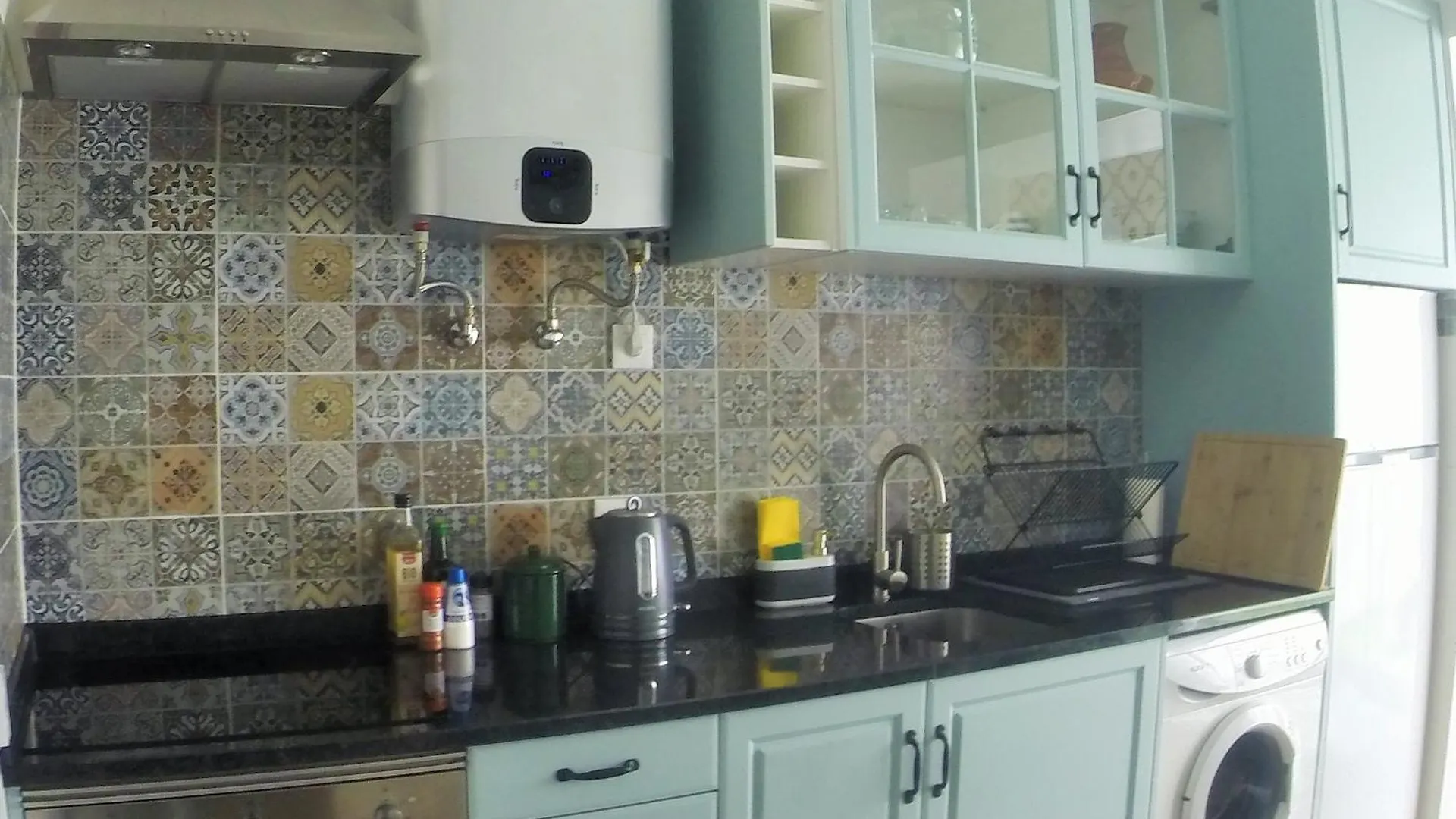 Casa Los Abuelos 拉波塞拉