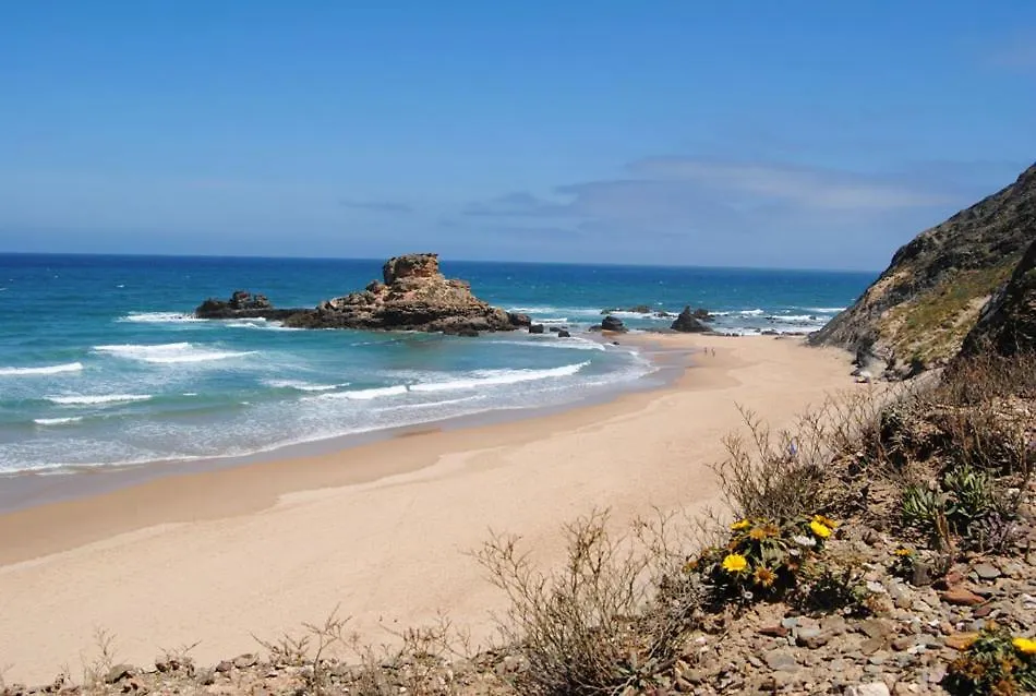 Casa Los Abuelos Raposeira  Portugal